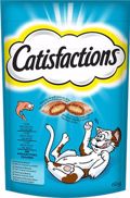 CATISFACTION SALMON 60GR